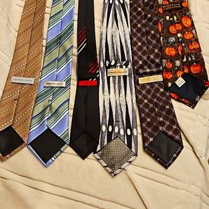 Mens Ties